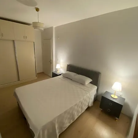 Dublex Hotel Cesme