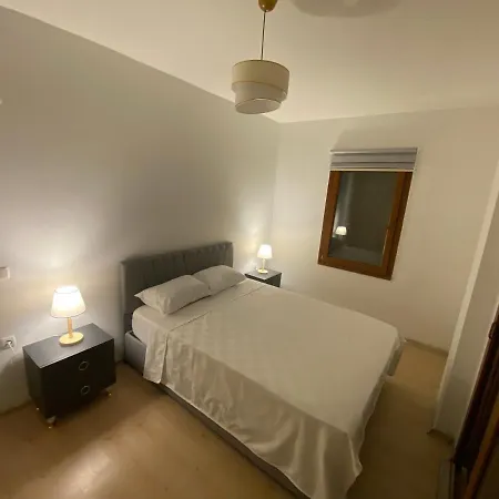 Hotel Dublex Çeşme